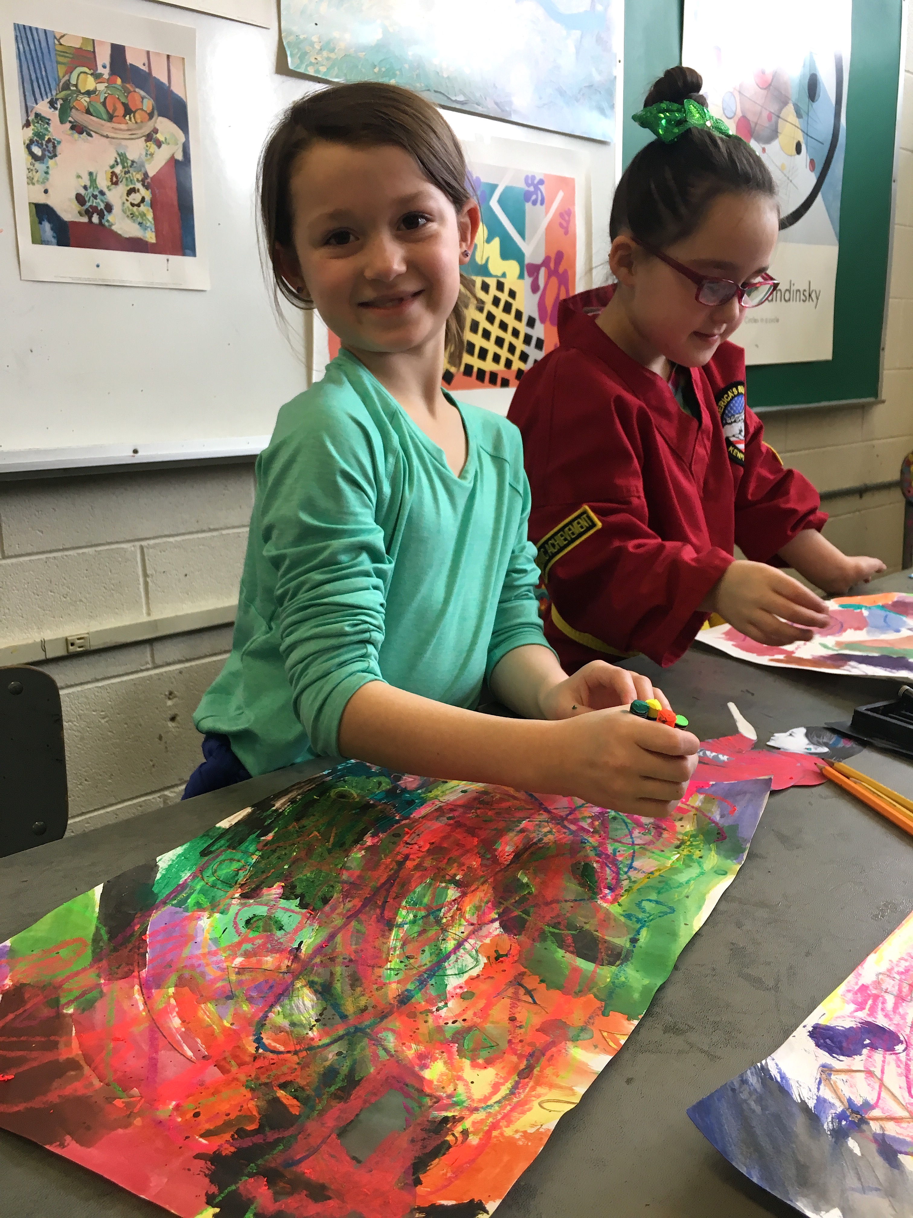 IMG_0121 – Art with Mrs Filmore