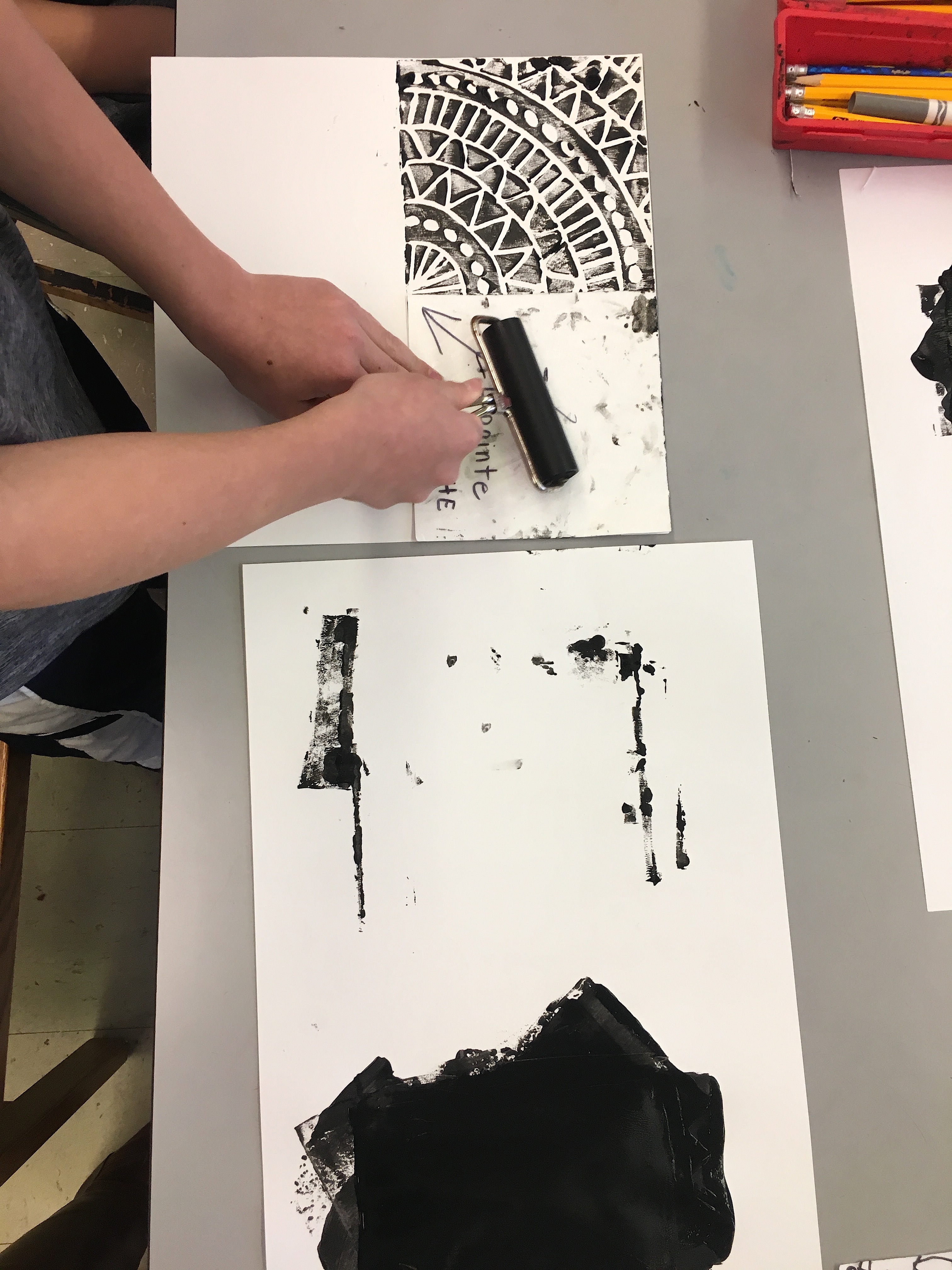 4th Grade Art Lessons – Art With Mrs Filmore