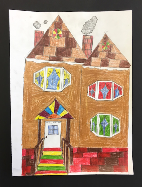 4th Grade Art Lessons – Art With Mrs Filmore